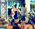 Jolin in Xi men ting 2 Jolin in Xi men ting 2