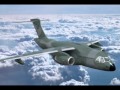 AIRCRAFT EMBRAER C-390 e KC-390 FAB