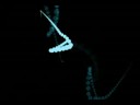 Adobe After Effects CS3 3d stroke effects test 2
