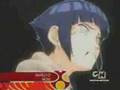 Hinata's Love Song