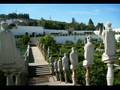 2ª Viagem a Portugal - Imagens Vista no Video - Cidade de Castelo Branco