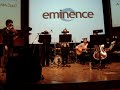 Eminence Ensemble - ANIF07:AE - A Song of Storm and Fire Eminence Ensemble - ANIF07:AE - A Song of Storm and Fire