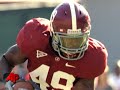Top-ranked Alabama Escapes in Overtime