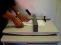 videos de Joyce-pm.com CreaseBuddy