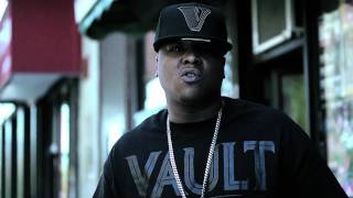 Moreno ft. Jadakiss- Chase Bank