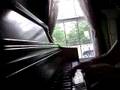 Foam Born: The Backtrack Arpeggios