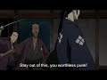 Samurai Champloo & m.c.A.T. - Bomb A Head