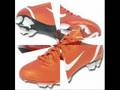 Nike Vapors