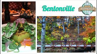 The Healthy Voyager Bentonville