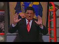cortina de humo: hugo chávez comenta aniversario del golpe