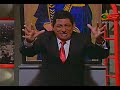 Cortina de Humo: Hugo Chávez comenta aniversario del golpe Cortina de Humo: Hugo Chávez comenta aniversario del golpe