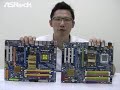 asrock p45 w/ddr3-1333 vs. ga p45 w/ddr2-1066