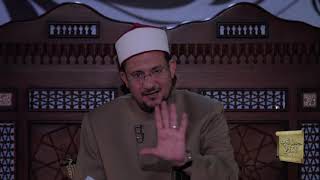 د65 آداب الوضوء من قسم الأفعال