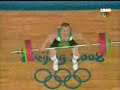 lamentable lesion en las olimpiadas beijing 2008