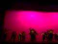 BAILE MAICOL JACKSON EN AUDITORIO CARLO LAZO