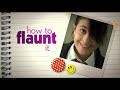 Trailer - Angus, thongs and perfect snogging