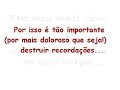 Ciclo da vida!