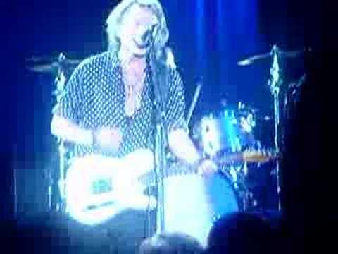 Ulf Lundell - Folket bygger kandet, ...