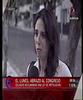 Promo abrazo al congreso , Alejandra