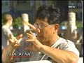 Burt Wolf on Luo Dexiu