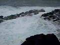 Waves Rushing In