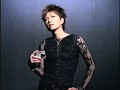 gackt fuji film