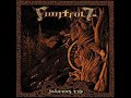 Varg Timmen- FinnTroll