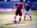Simao dragback nutmeg