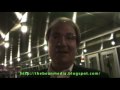Interview with Nick Paleologos at Boston screening of The Proposal