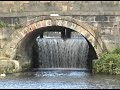 Bridgewater Canal - Castlefield Junction & Grocer's Wharf