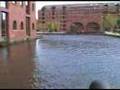 Bridgewater Canal - Castlefield Junction & Grocer's Wharf