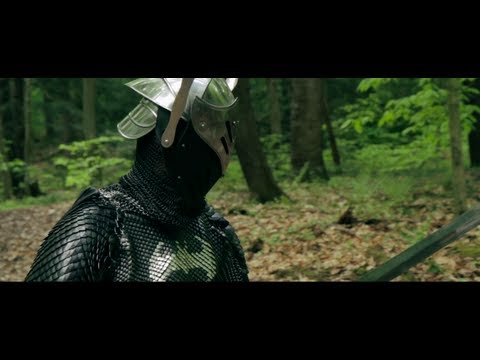 LEGENDS: THE DARK KNIGHT (Medieval Batman Fan Film)