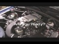 GTO supercharger