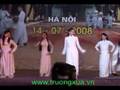 Video clip : Dưới bóng phượng hồng - truongxua.vn