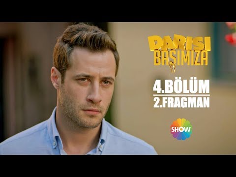 Darısı Başımıza 4. Bölüm 2. Fragmanı                                                                                                                                                                                                                      