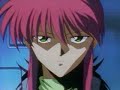 Yoko Kurama alias suichi minamino