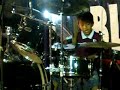 Drummer Cilik NGANJUK