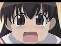 Azumanga Daioh - Kurumi Narasu Aozora Azumanga Daioh - Kurumi Narasu Aozora
