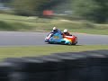 Darley Moor Sidecar Racing Sept 2006 Darley Moor Sidecar Racing Sept 2006