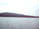 We are on a Jet Boat.