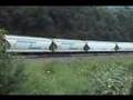 Horseshoe Curve vs. The 8-Headed Monster