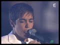 Gr�gory Lemarchal - Con te partiro (Dolce Italia)