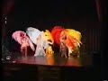Hungarian Belly Dance - Nadah 1