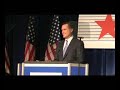 Mitt Romney Speech at CPAC Mitt Romney Speech at CPAC