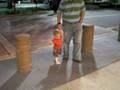 videos de caminando