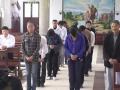 Bishop Nicholas Shi Jing Xian Funeral (Part 1/6)