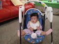 Annie Stop Swing