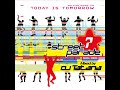 DJ Tatana feat. Morris - Today Is Tomorrow (Club Mix)