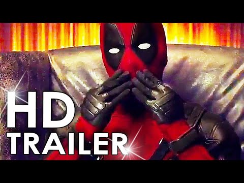 DEADPOOL 3 OFICIAL TRAILER HD 2020 (LEGENDADO)