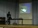 Make: Tokyo meeting 4/20 - 3D SCANNER Tri-Coder ????1